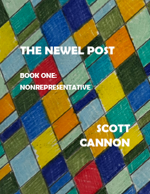 The Newel Post, Book One: Nonrepresentative